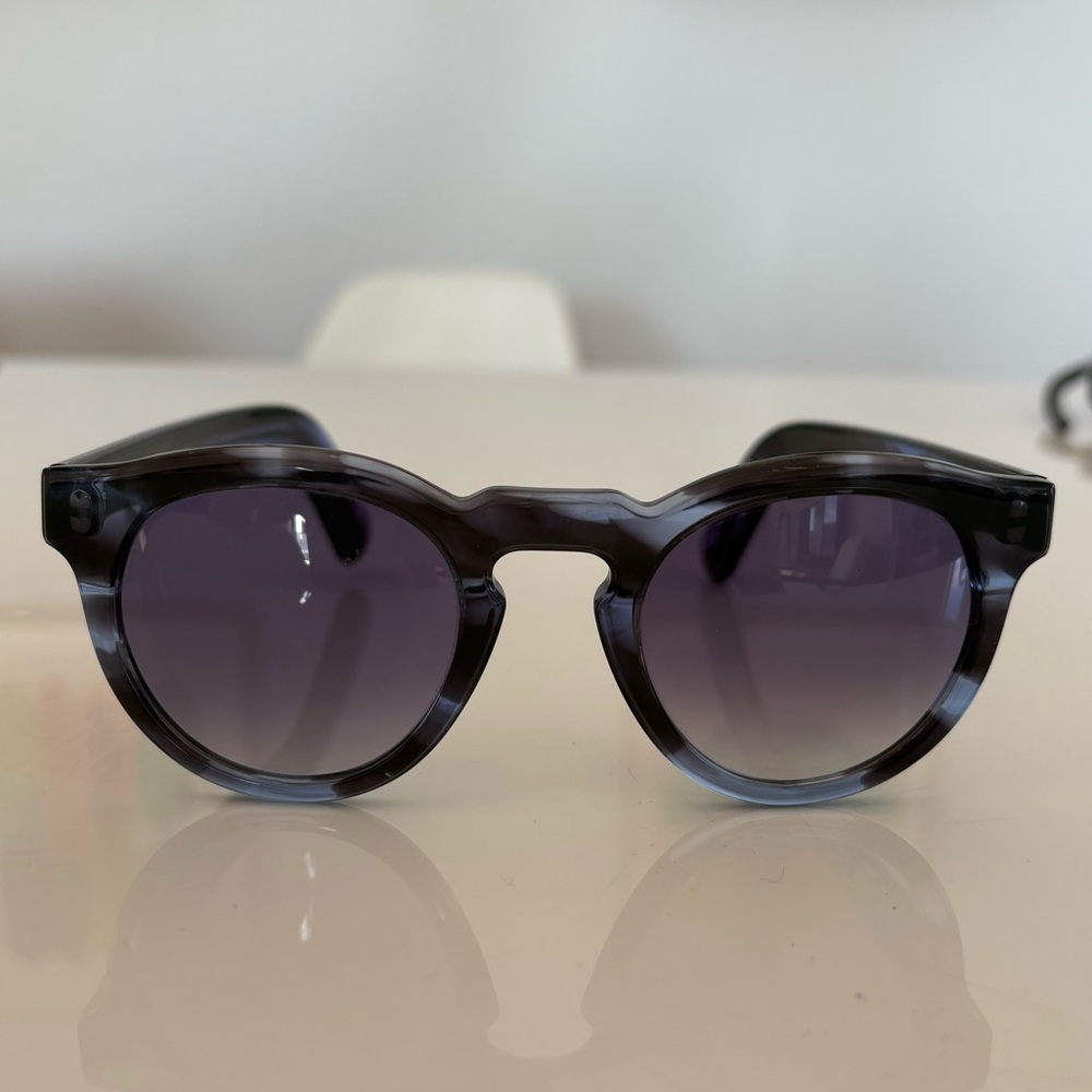 Cutler and Gross Sunglasses